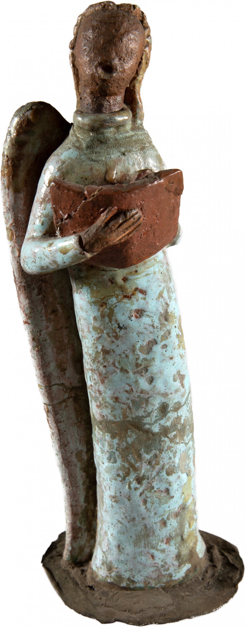 Antelo Del Debbio - Anjo