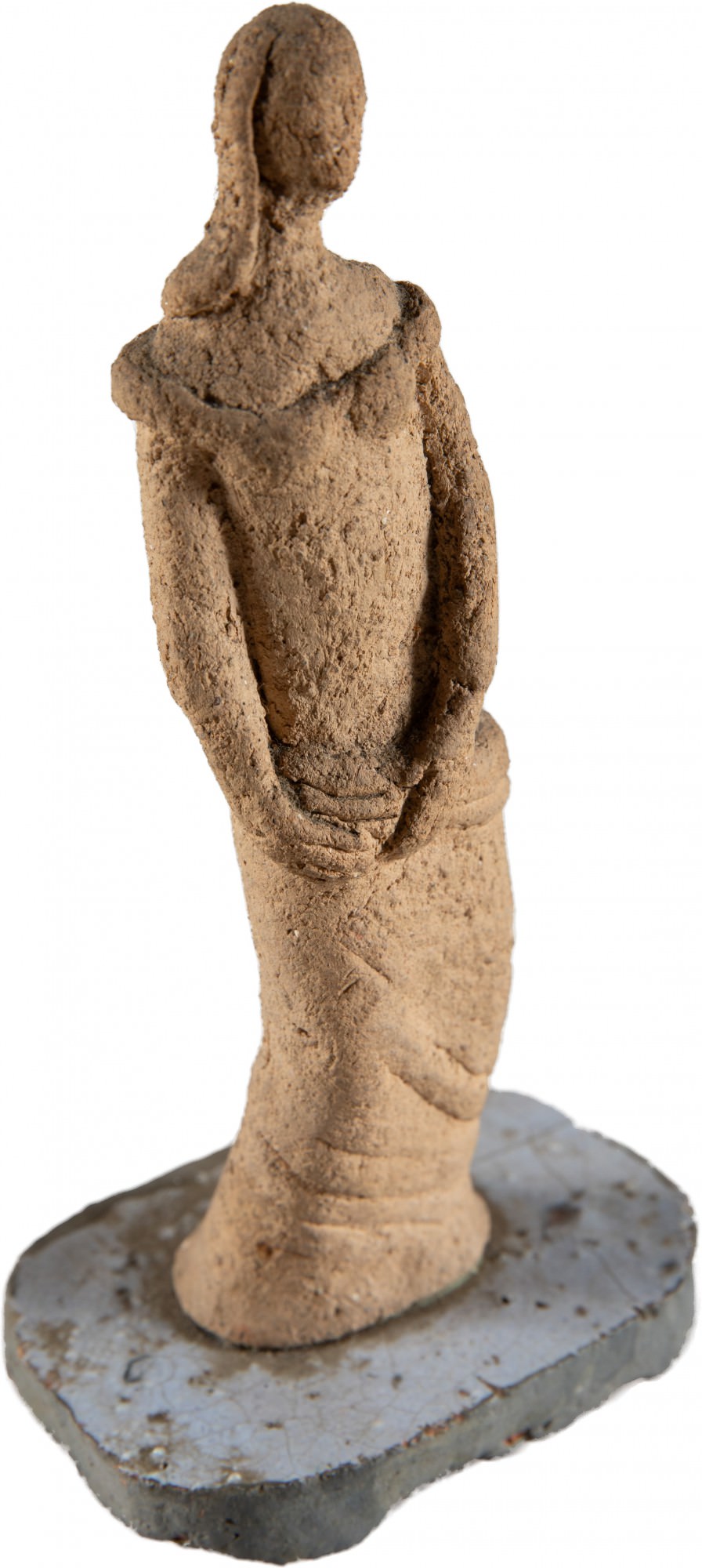 Antelo Del Debbio - Figura Feminina