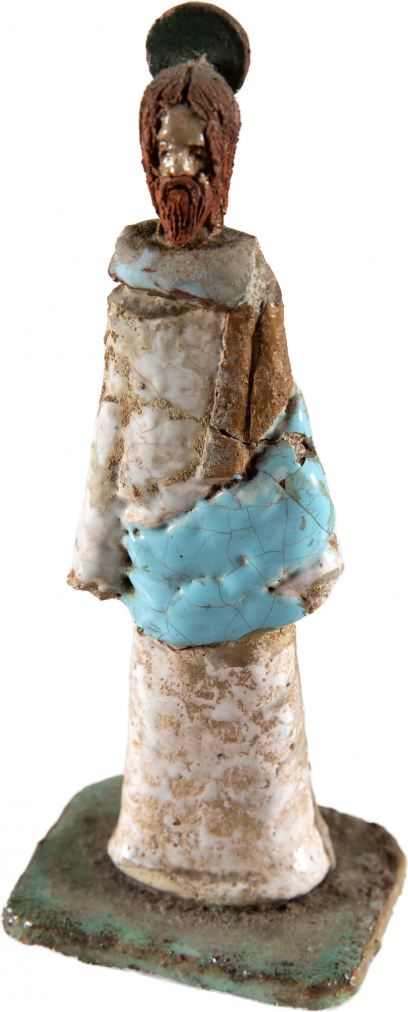 Antelo Del Debbio - Jesus