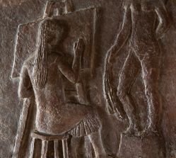 Antelo Del Debbio - Sem Título