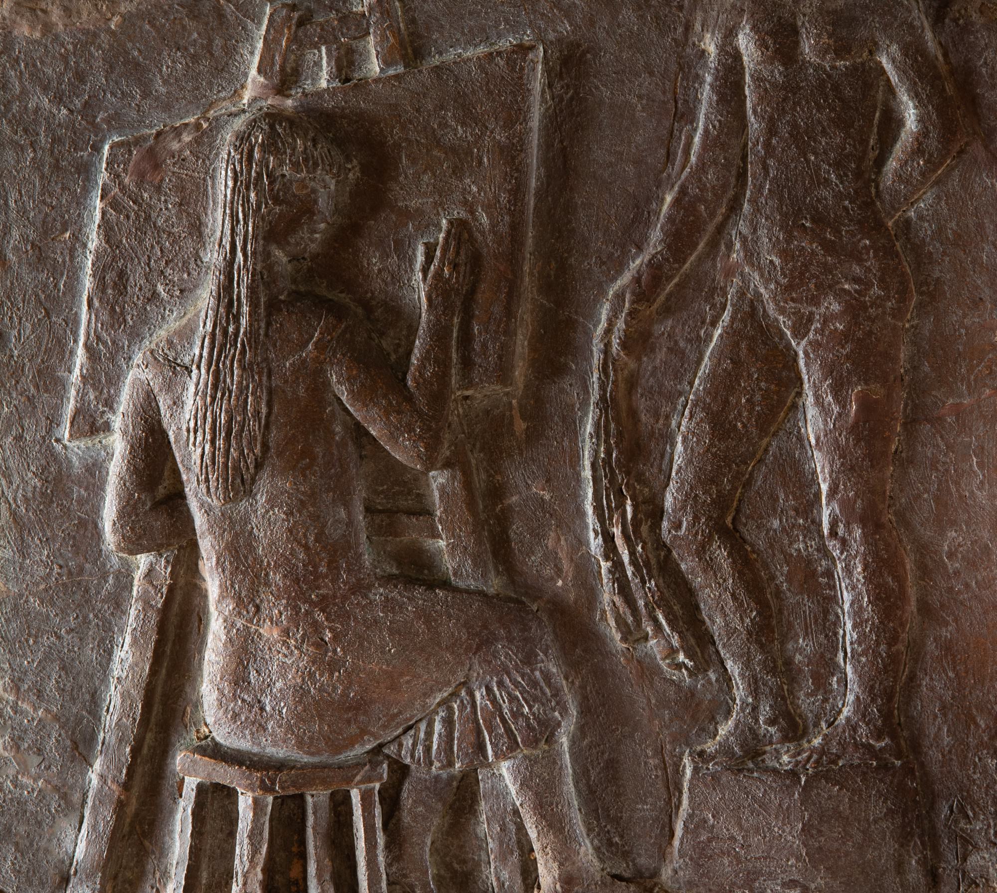 Antelo Del Debbio - Sem Título