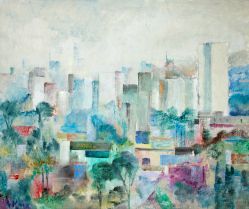 Antonio Augusto Marx - Sem Título