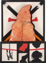 Antonio Dias - Carrasco