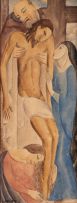 Antonio Gomide - Piedade