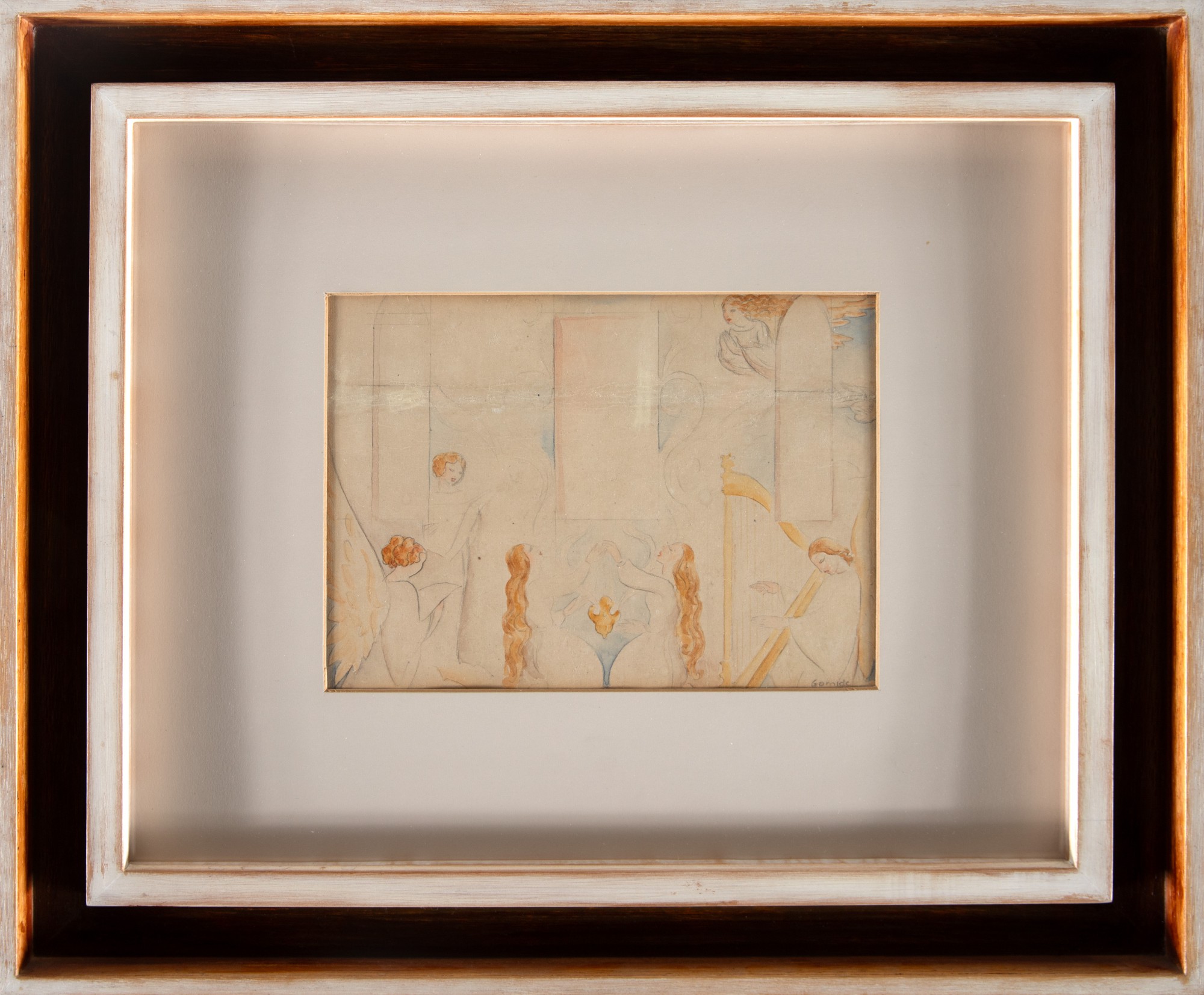 Antonio Gomide - Sem Título