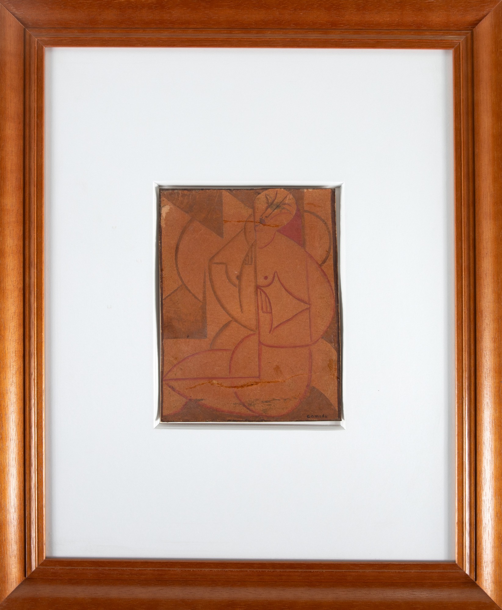 Antonio Gomide - Sem Título