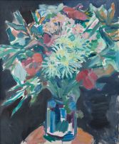 Antonio Helio Cabral - Flower Pot