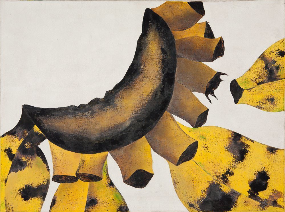 Antonio Henrique Amaral - Bananas