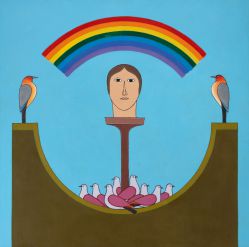 Antonio Maia - O Arco Celeste