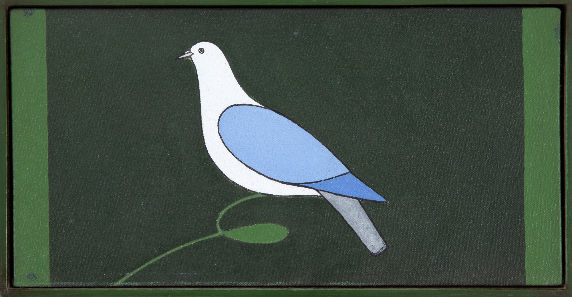 Antonio Maia - Pássaro IV