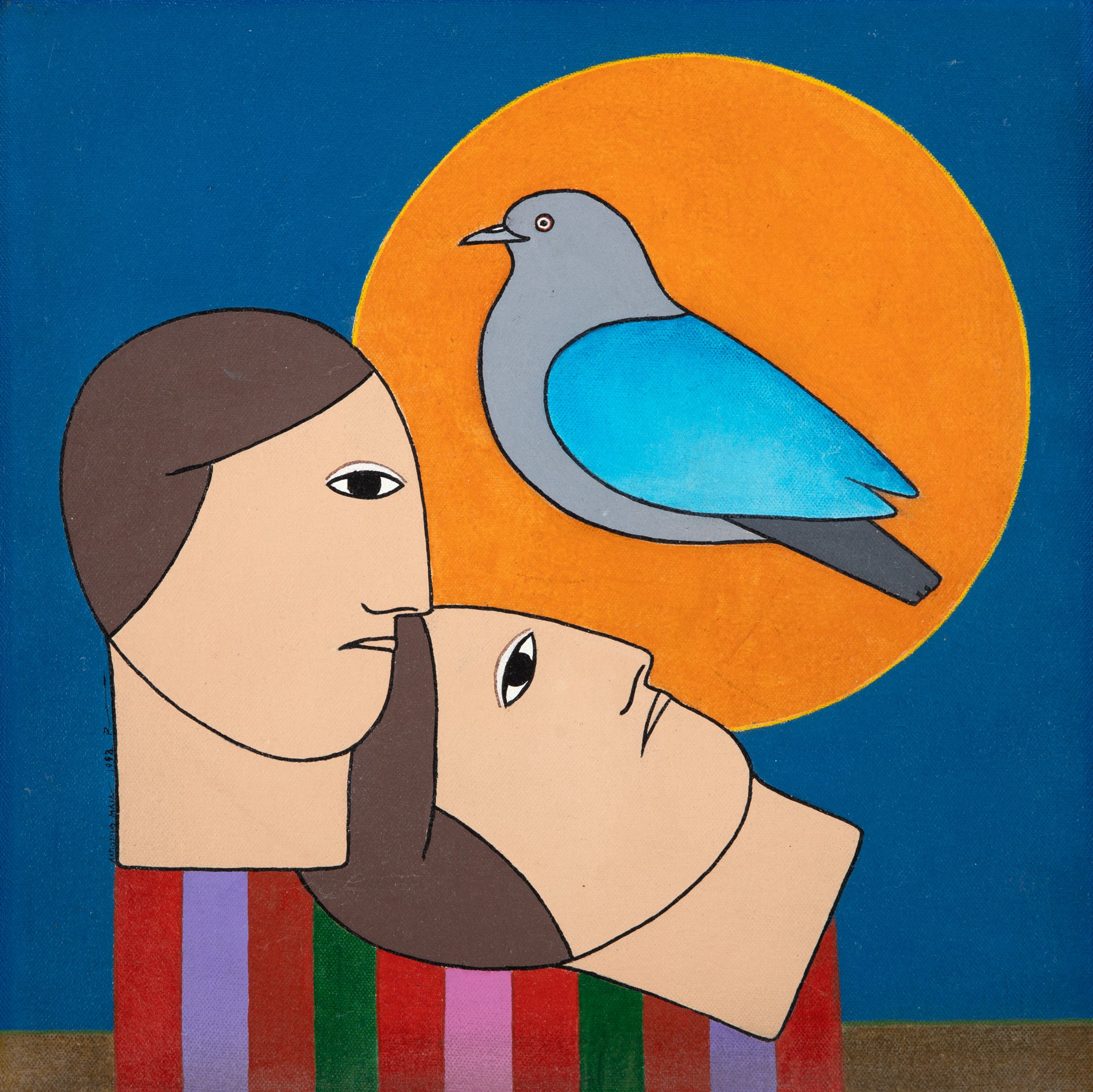 Antonio Maia - Sem Título