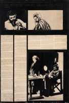 Antonio Manuel - Um Nome no Teatro, Galileu no Palco (da Série Flan)