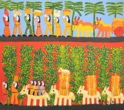 Antonio Poteiro - Agricultores