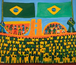 Antonio Poteiro - As Duas Repúblicas