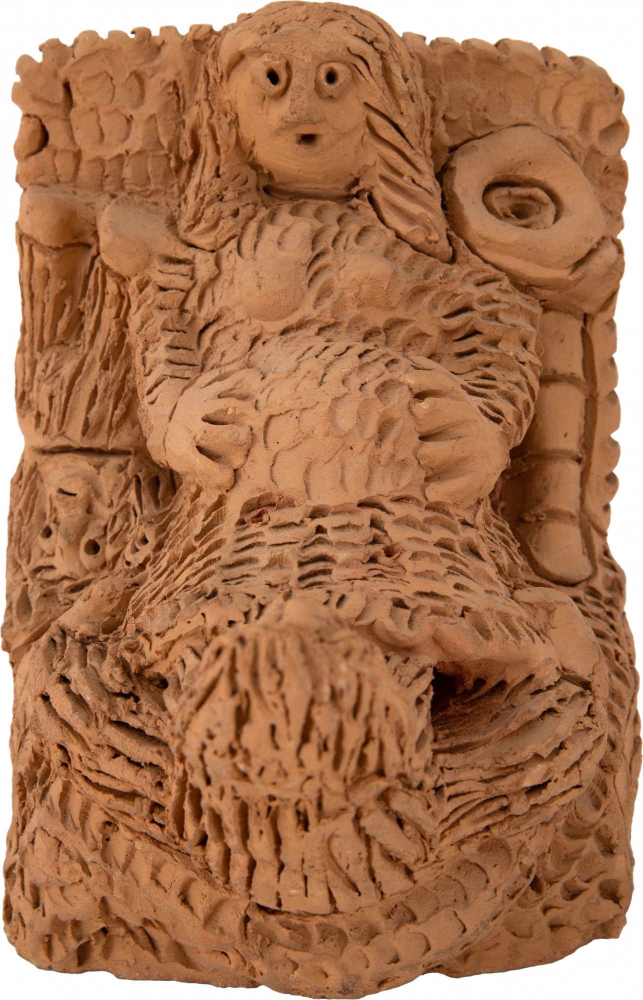 Antonio Poteiro - Sem Título