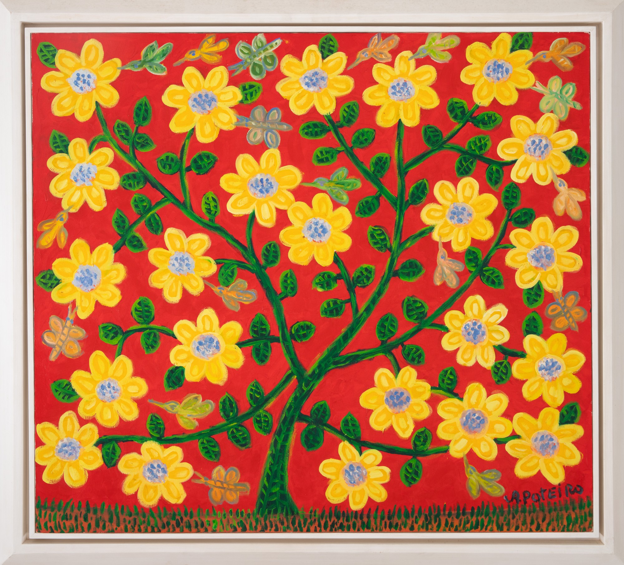 Antonio Poteiro - Sem Título