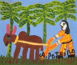 Antonio Poteiro - Sem Título