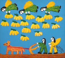 Antonio Poteiro - Sem Título