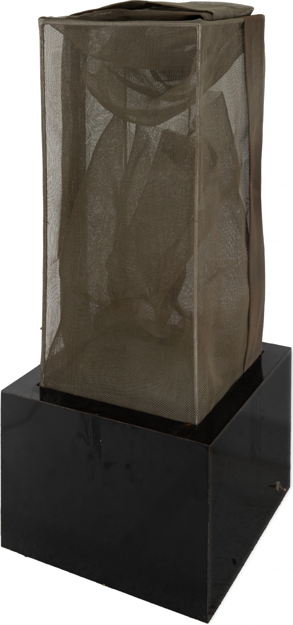 Aparício - Escultura Luminária
