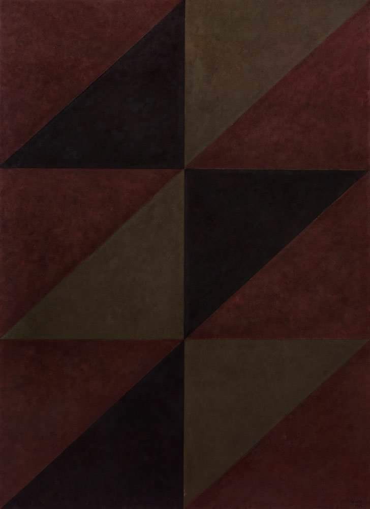 Arcangelo Ianelli - Composição