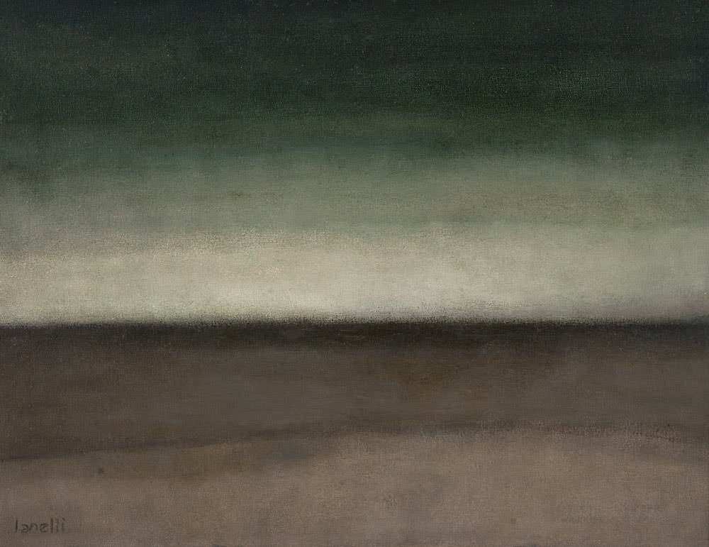 Arcangelo Ianelli - Marinha