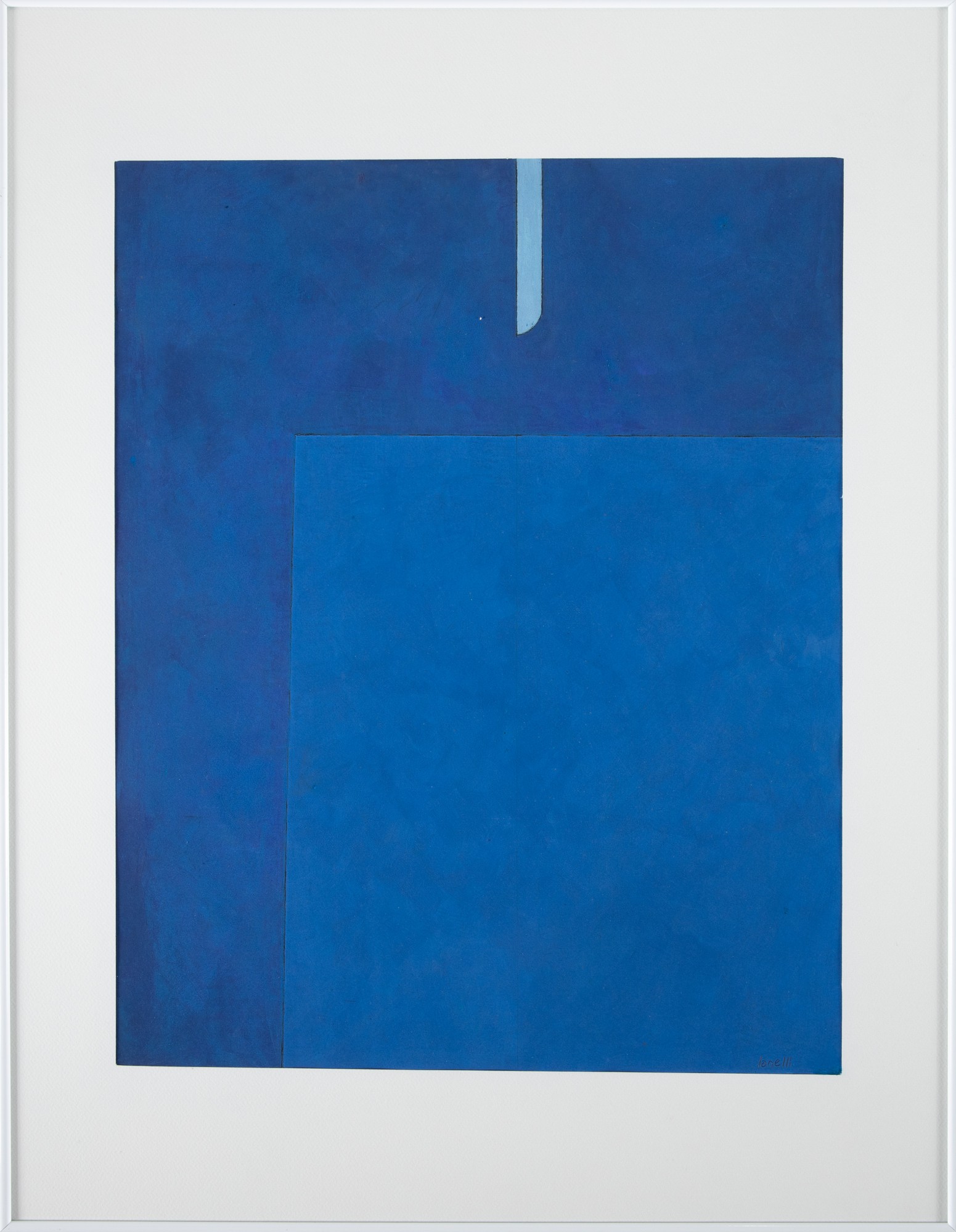 Arcangelo Ianelli - Sem Título