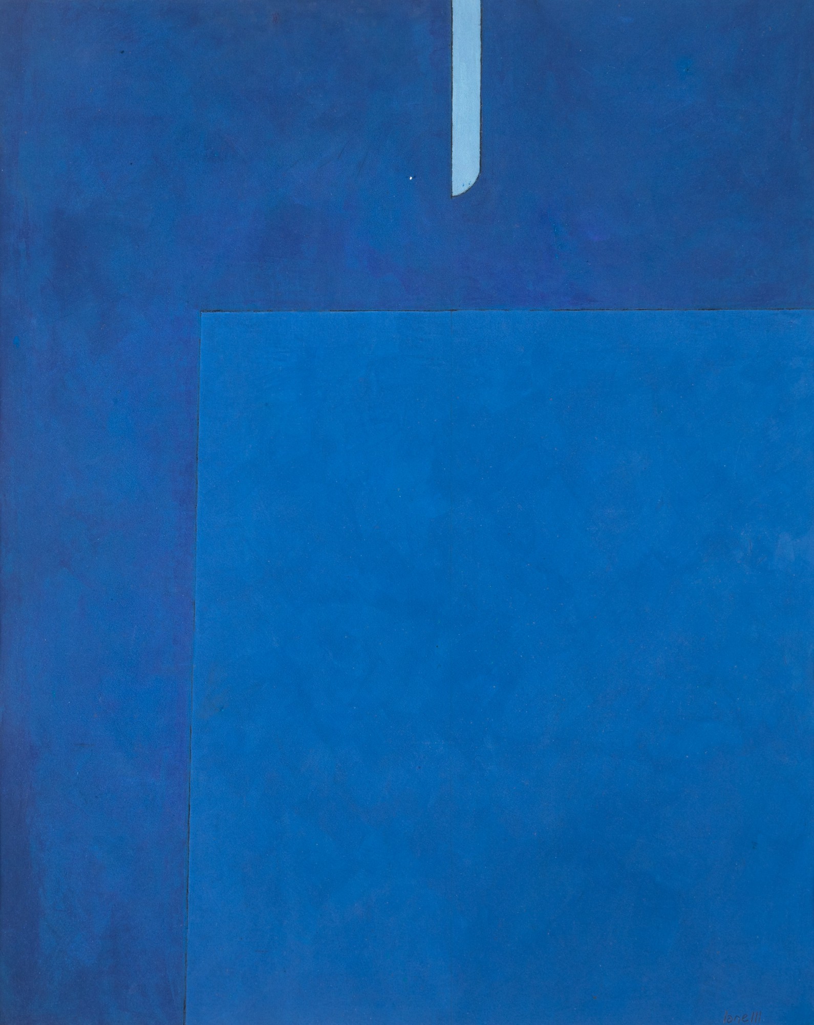 Arcangelo Ianelli - Sem Título