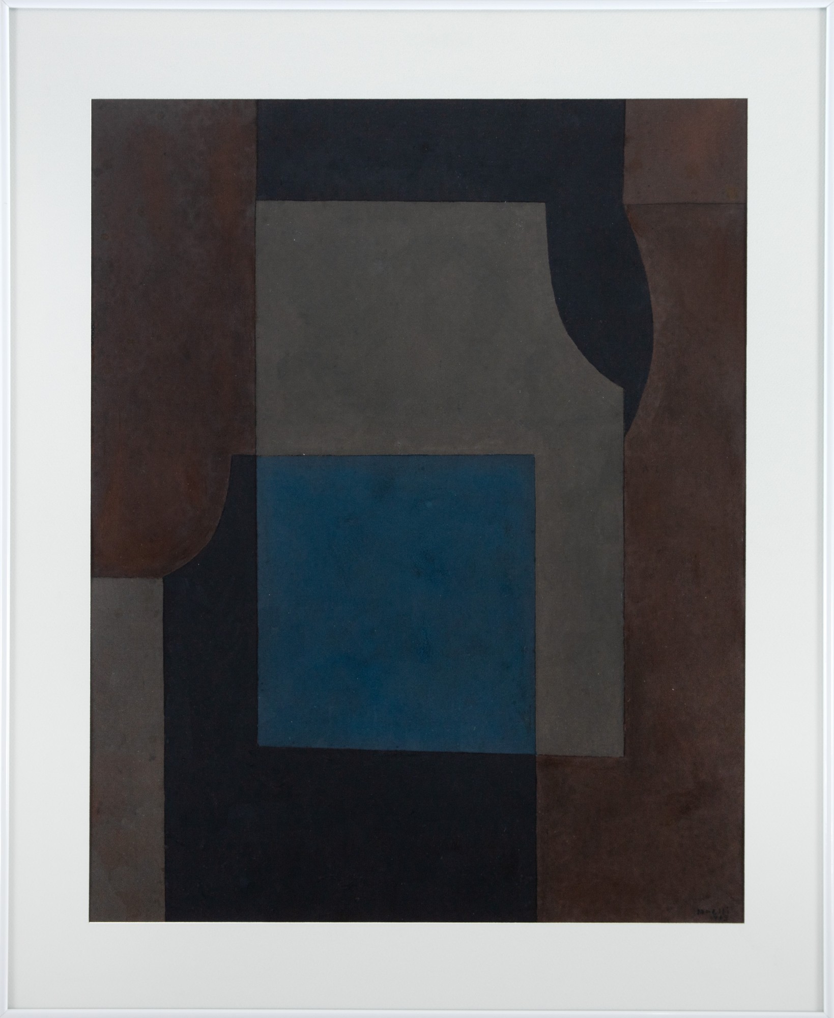 Arcangelo Ianelli - Sem Título