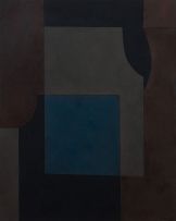 Arcangelo Ianelli - Sem Título