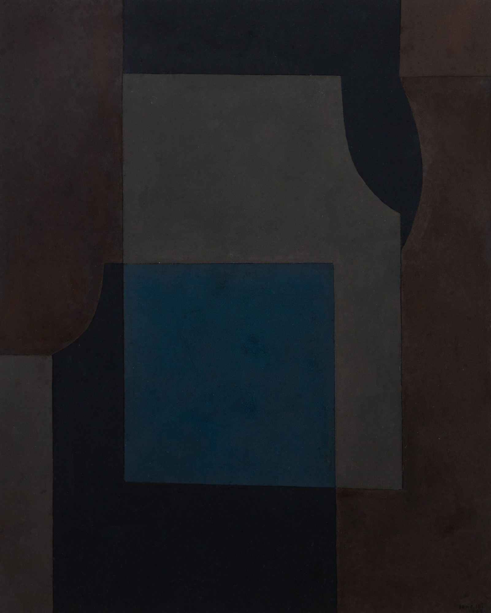 Arcangelo Ianelli - Sem Título