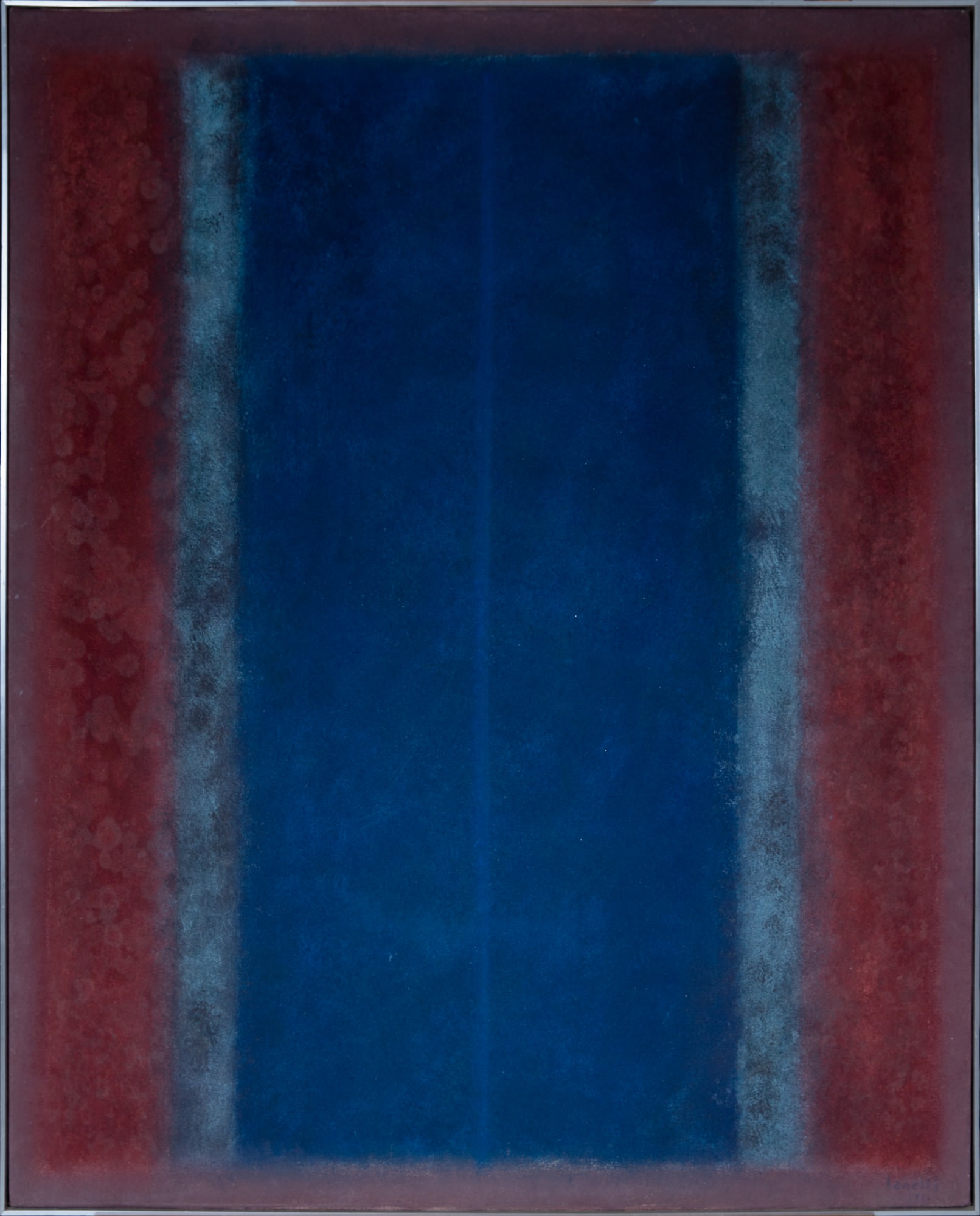 Arcangelo Ianelli - Sem Título