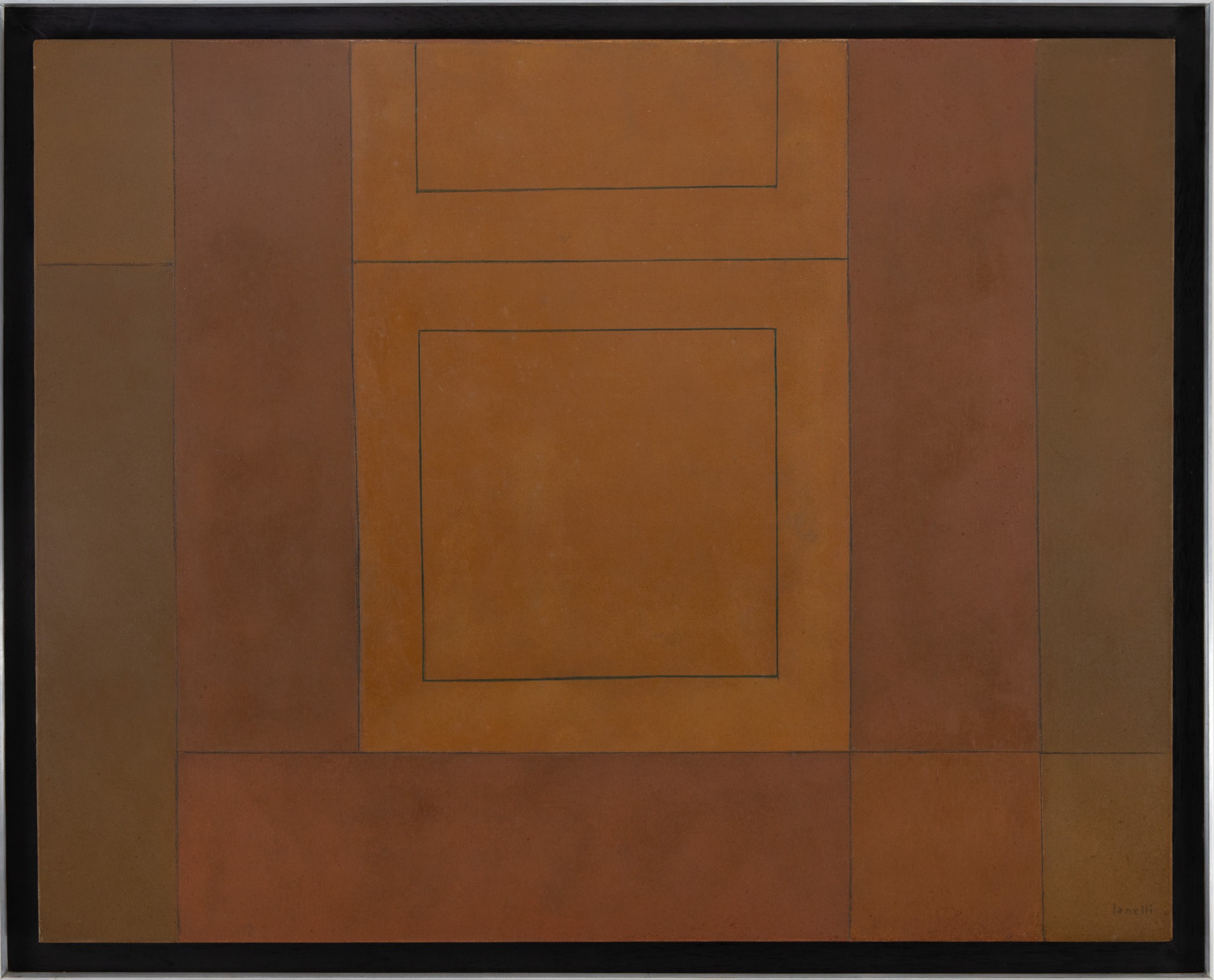 Arcangelo Ianelli - Sem Título