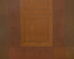 Arcangelo Ianelli - Sem Título