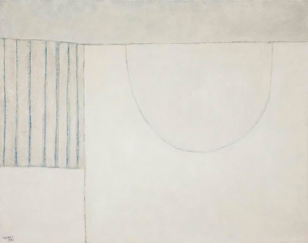 Arcangelo Ianelli - Sem Título