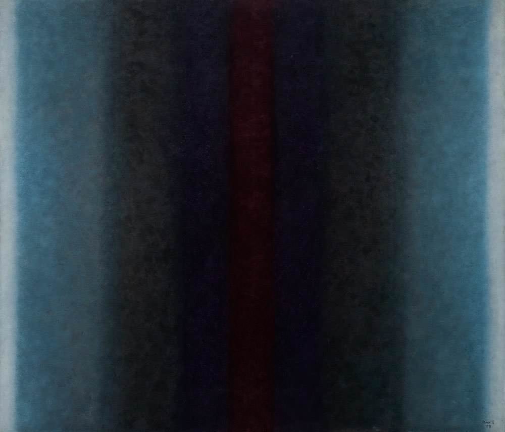 Arcangelo Ianelli - Sem Título