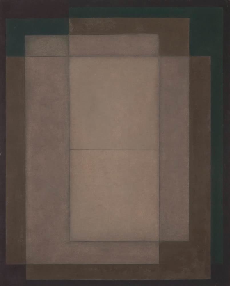 Arcangelo Ianelli - Sem Título