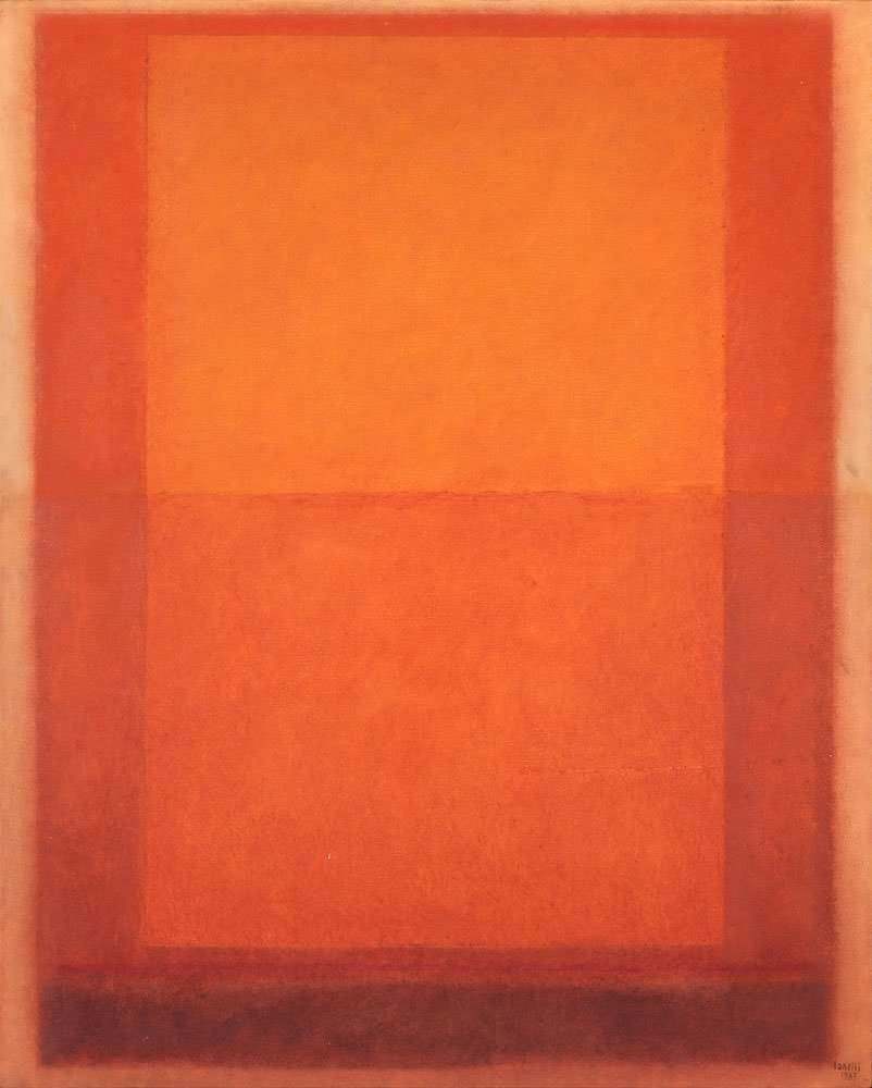 Arcangelo Ianelli - Sem Título