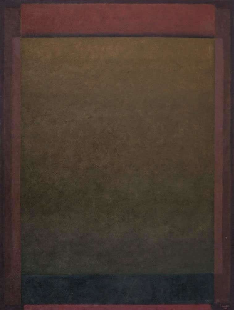 Arcangelo Ianelli - Sem Título