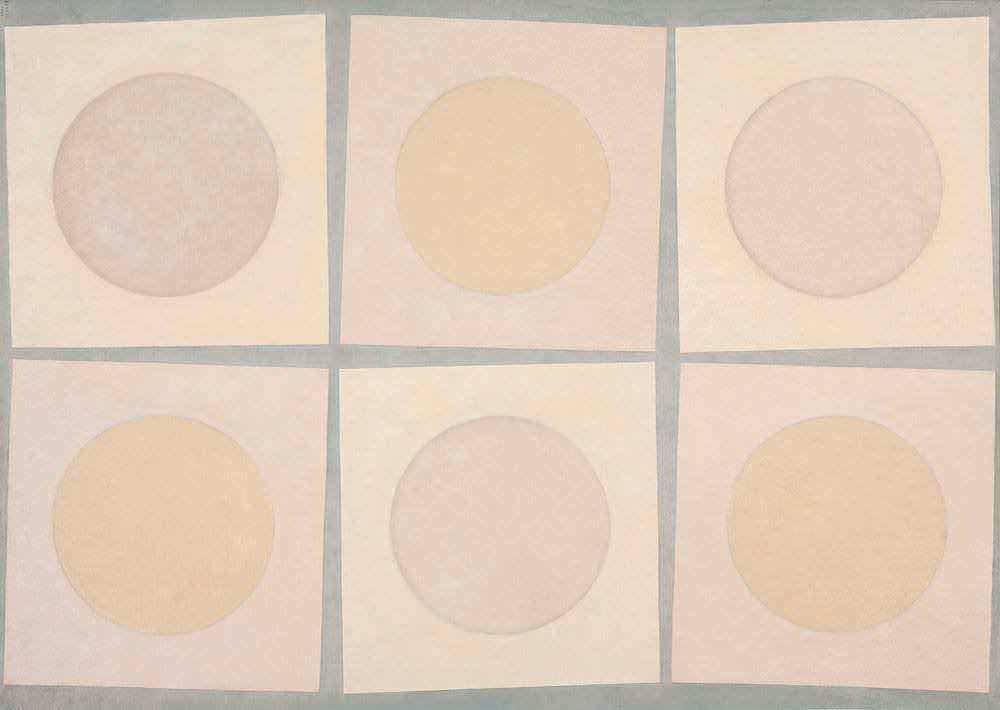 Arcangelo Ianelli - Sem Título