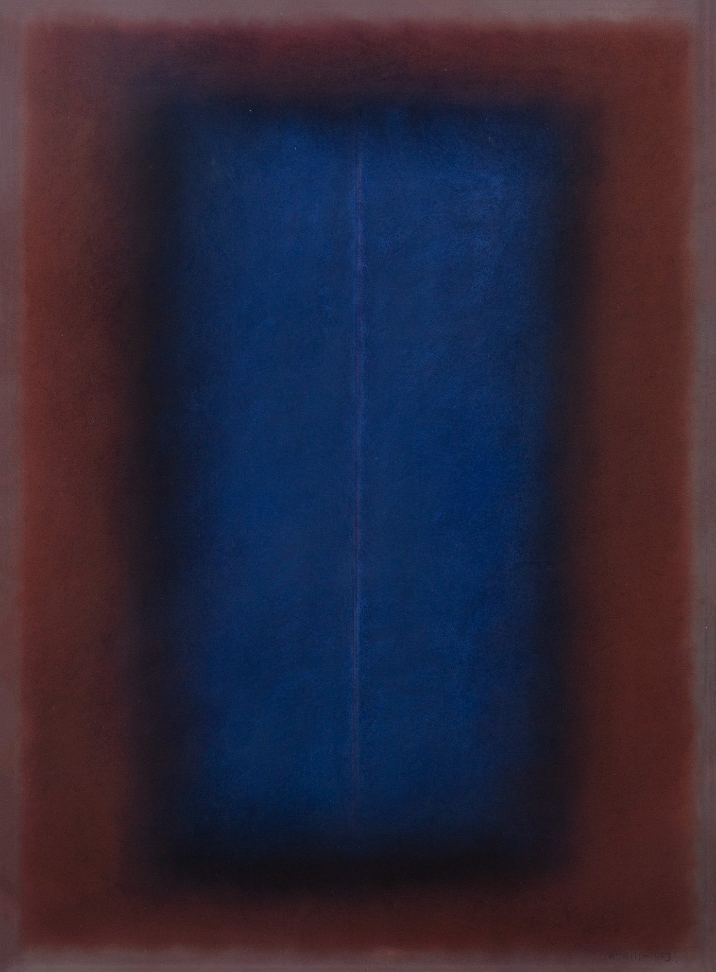 Arcangelo Ianelli - Sem Título