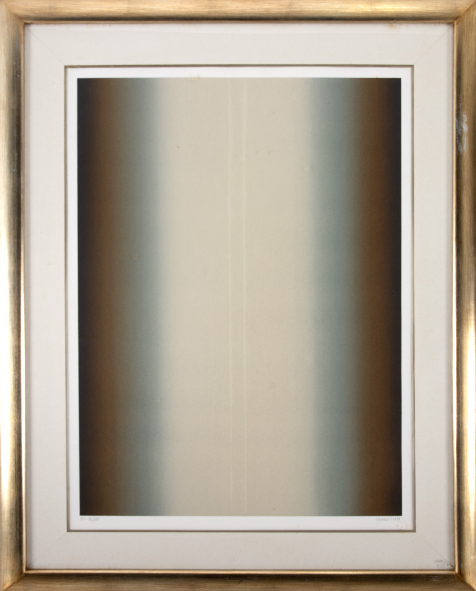 Arcangelo Ianelli - Sem Título