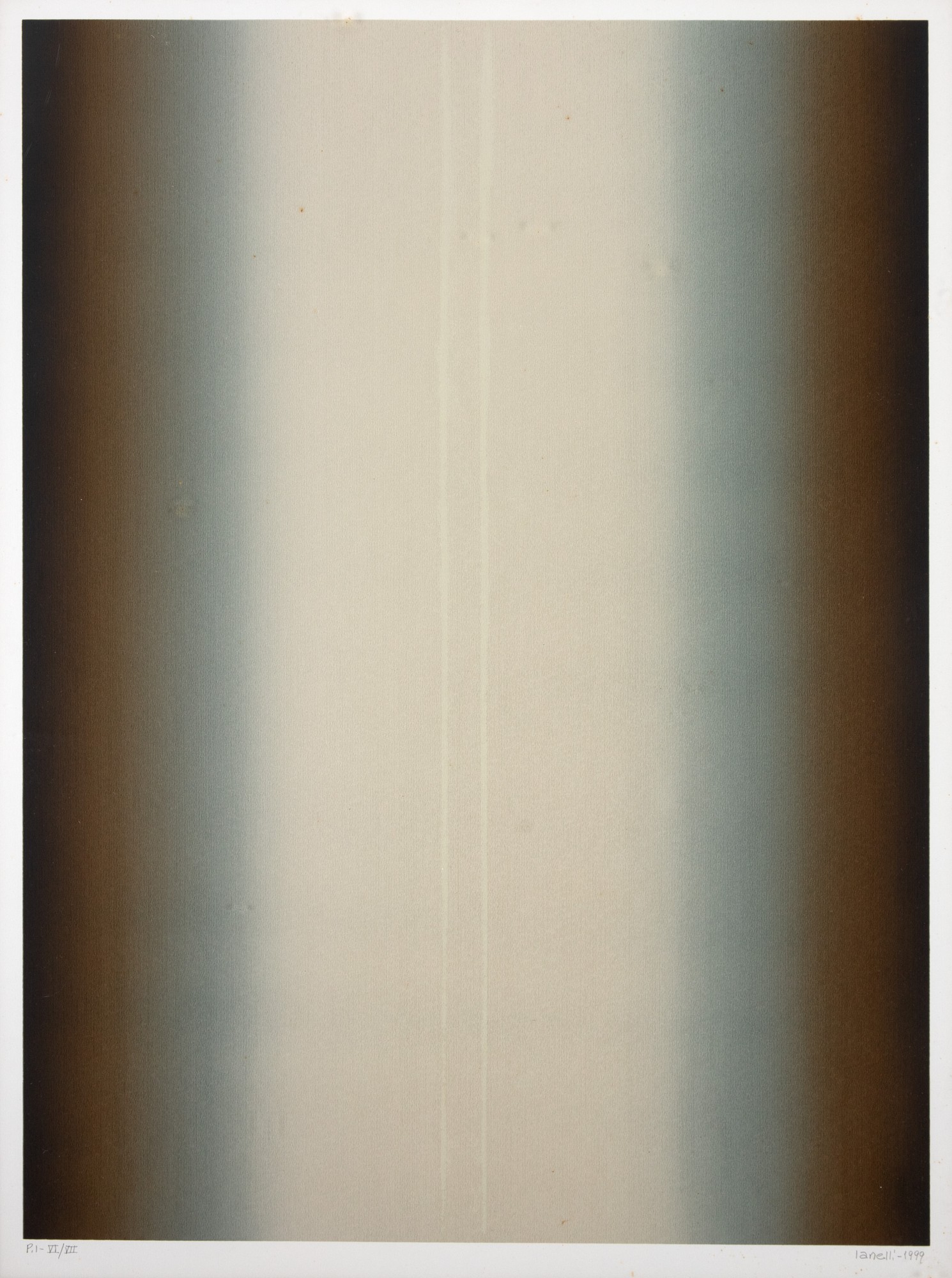 Arcangelo Ianelli - Sem Título