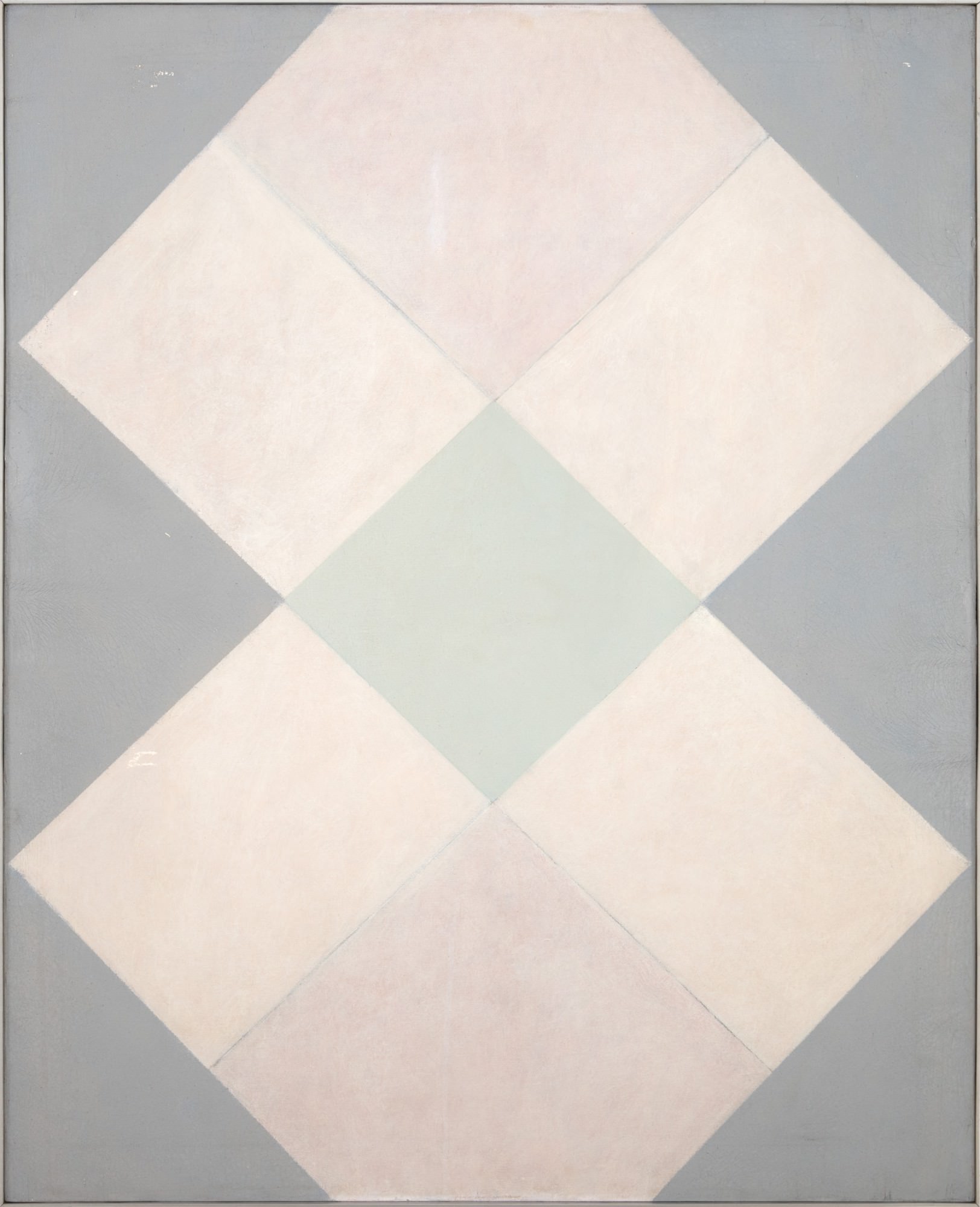 Arcangelo Ianelli - Sem Título