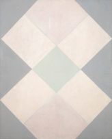 Arcangelo Ianelli - Sem Título