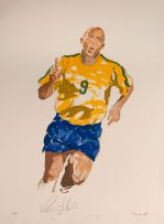 Armando Romanelli - Ronaldo