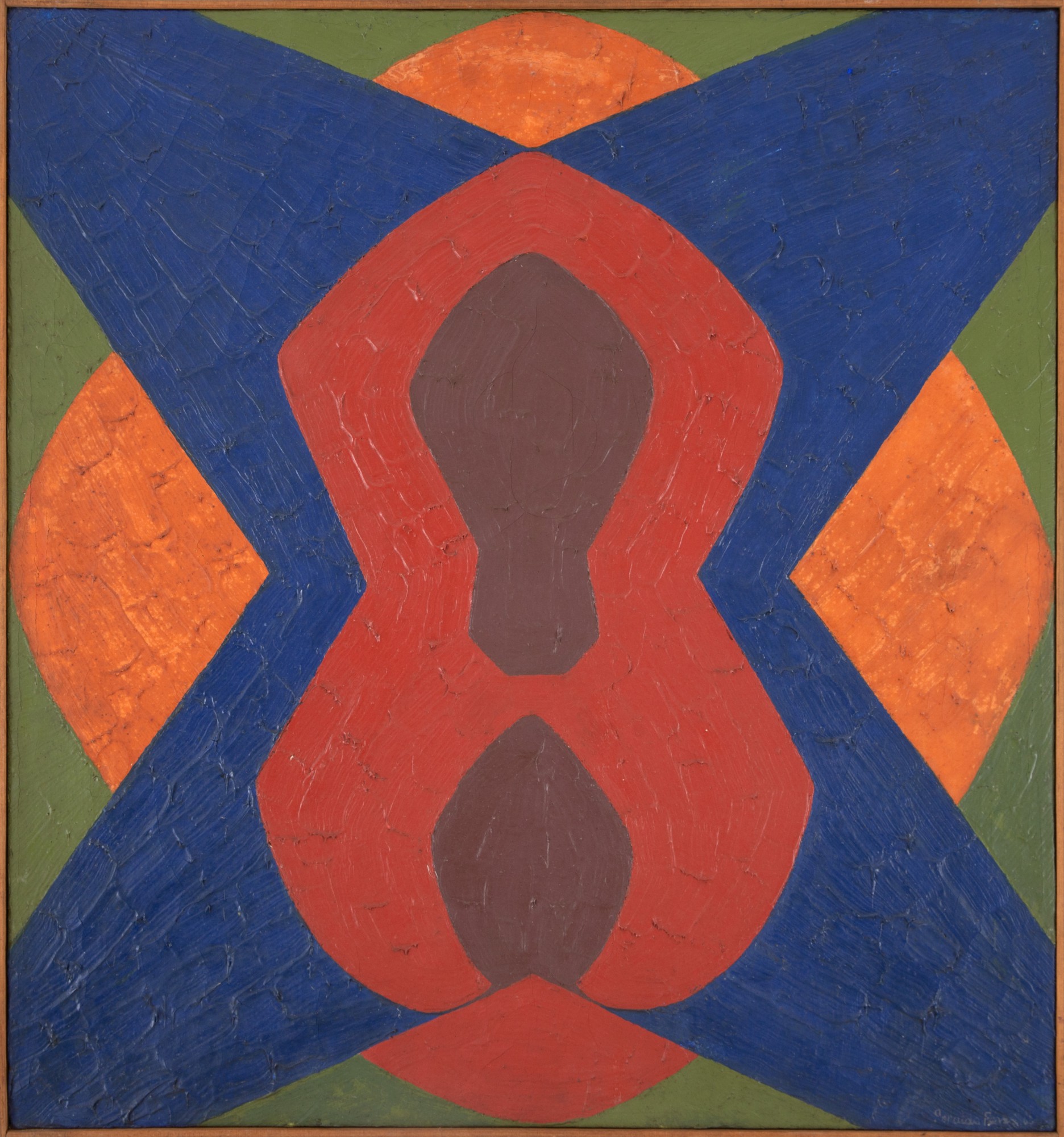 Arnaldo Ferrari - Sem Título