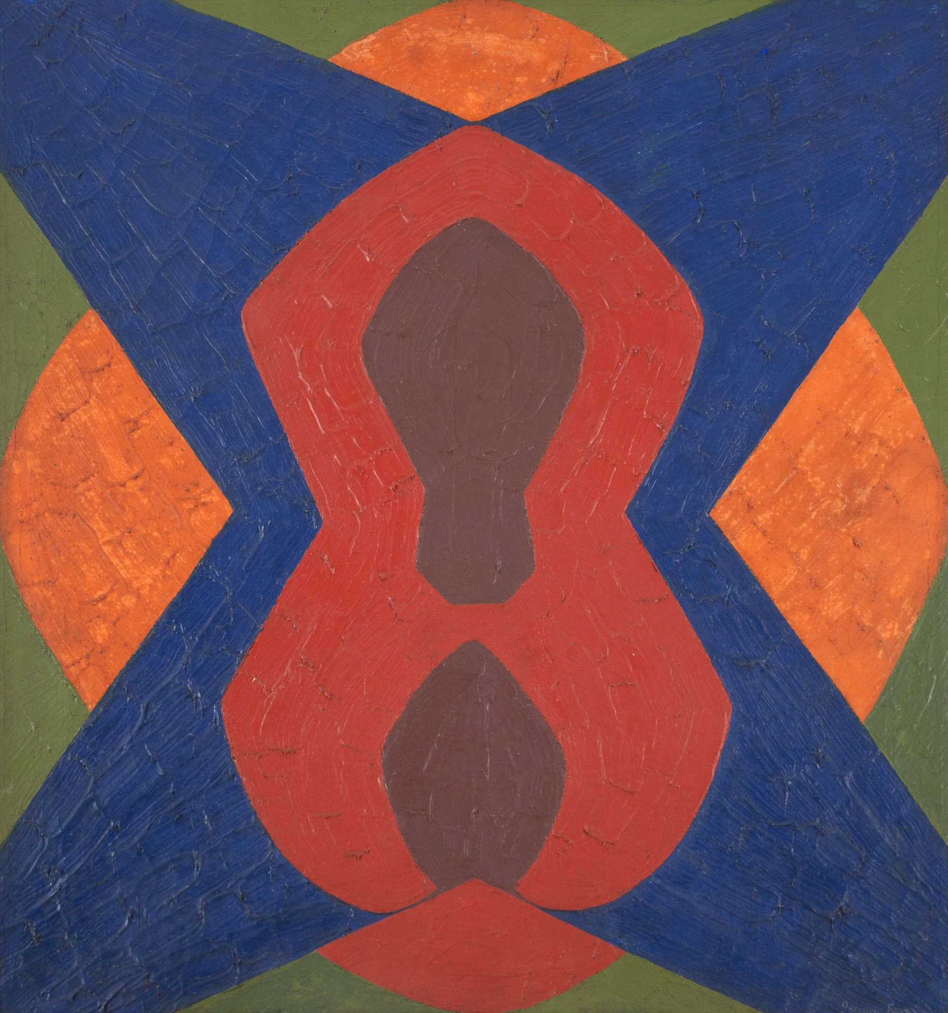 Arnaldo Ferrari - Sem Título