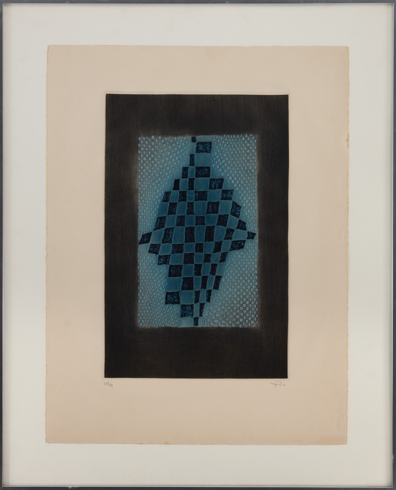 Arthur Piza - Janela