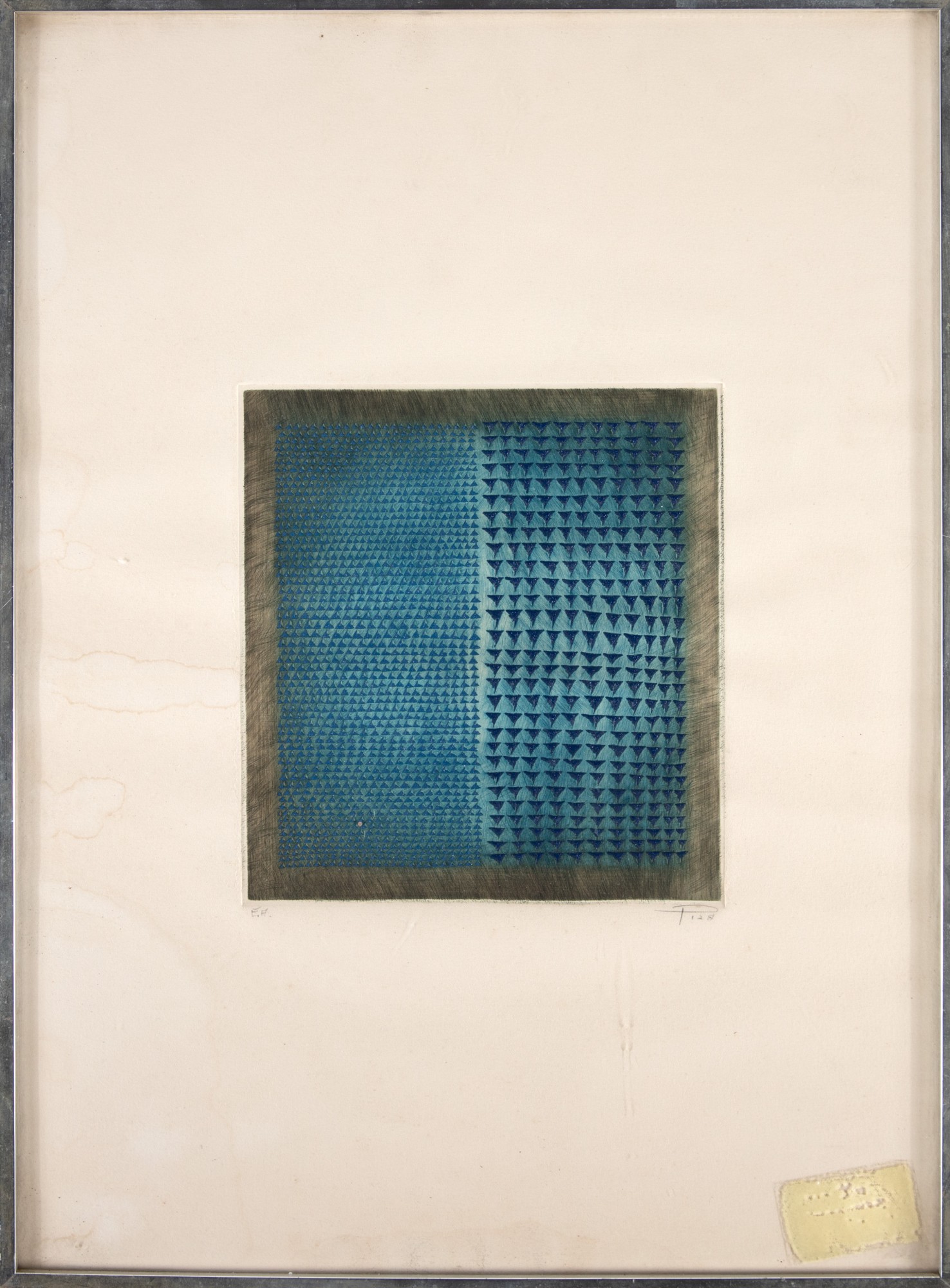 Arthur Piza - Sem Título