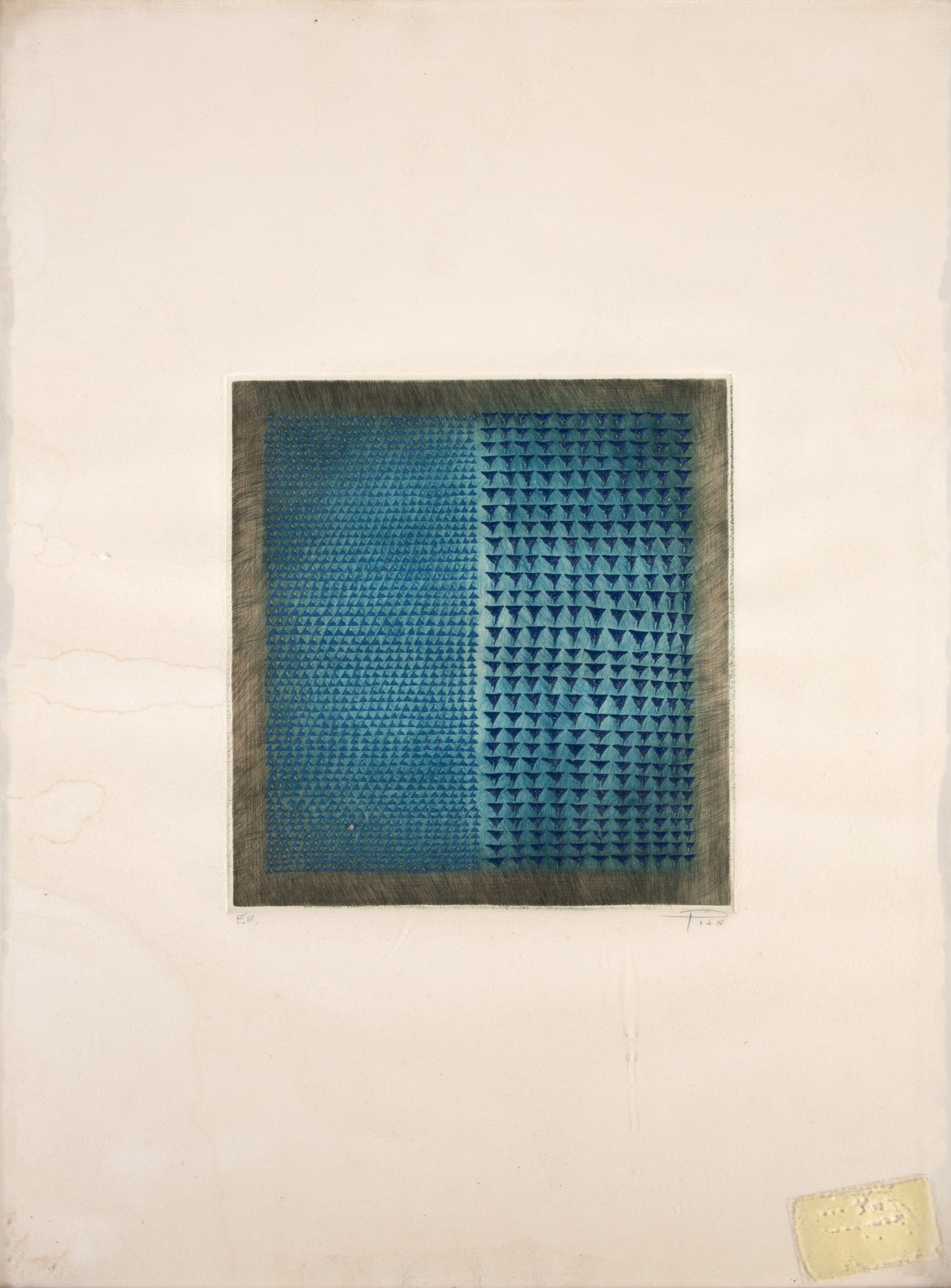 Arthur Piza - Sem Título